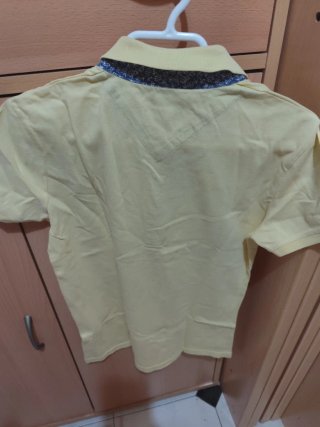 2 Polos ralph Lauren talla L