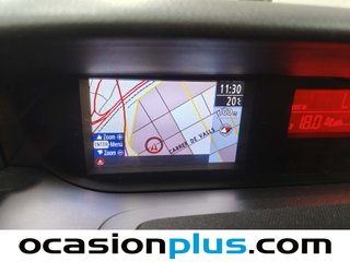 Mazda CX-7 2.2 CRTD Luxury 127 kW (173 CV)