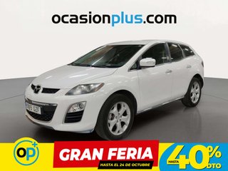 Mazda CX-7 2.2 CRTD Luxury 127 kW (173 CV)
