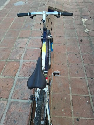 Bici MTB 26