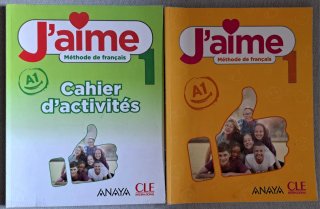 Libros 1° ESO