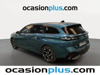 Peugeot 308 SW PureTech 130 S&S Allure 96 kW (130 CV)