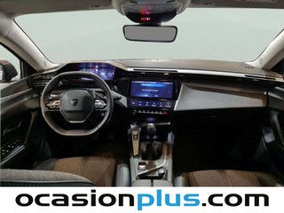 Peugeot 308 SW PureTech 130 S&S Allure 96 kW (130 CV)