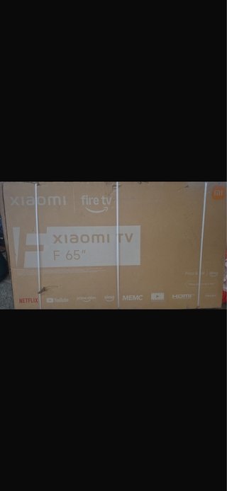 Televisión Xiaomi