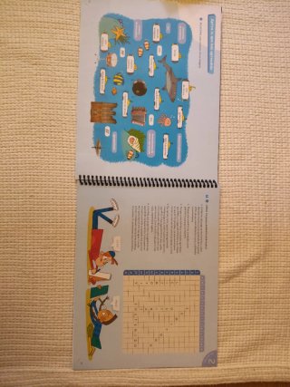 LIBROS 5°PRIMARIA,COLE FRAY LUIS DE LEÓN,Valladoli
