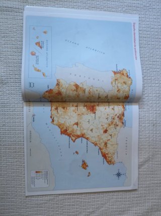 LIBROS 5°PRIMARIA,COLE FRAY LUIS DE LEÓN,Valladoli