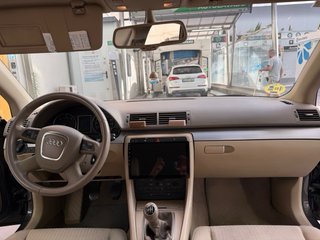 Audi A4 2.0 tdi BRE