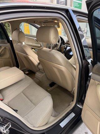 Audi A4 2.0 tdi BRE