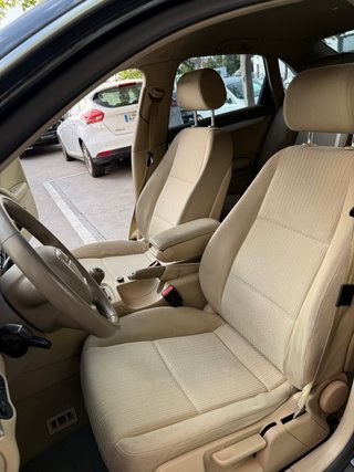 Audi A4 2.0 tdi BRE