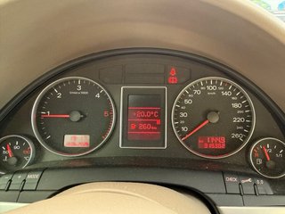 Audi A4 2.0 tdi BRE