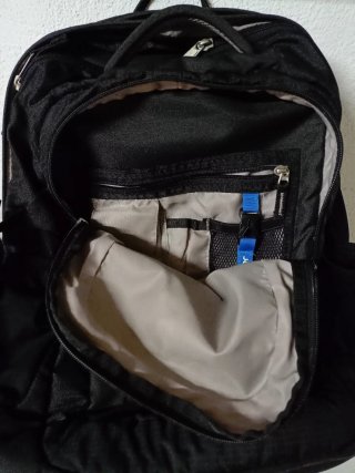 Mochila Deuter Airtripes