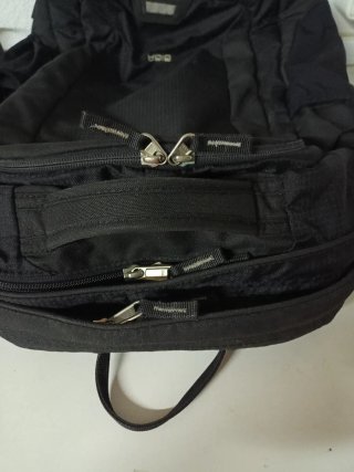 Mochila Deuter Airtripes