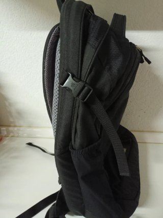 Mochila Deuter Airtripes