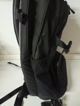 Mochila Deuter Airtripes