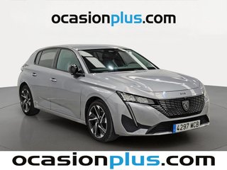 Peugeot 308 Allure Pack BlueHDi 130 S&S EAT8 96 kW (130 CV)