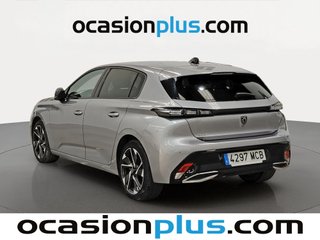 Peugeot 308 Allure Pack BlueHDi 130 S&S EAT8 96 kW (130 CV)