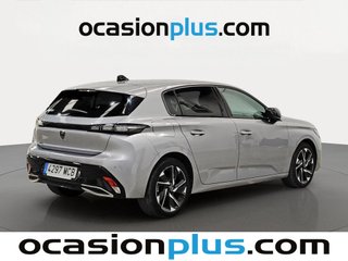 Peugeot 308 Allure Pack BlueHDi 130 S&S EAT8 96 kW (130 CV)