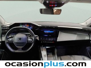 Peugeot 308 Allure Pack BlueHDi 130 S&S EAT8 96 kW (130 CV)