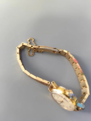 Reloj Certina Vintage Swiss Made de cuerda manual