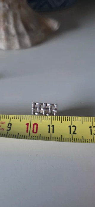 Pendientes de boton tous