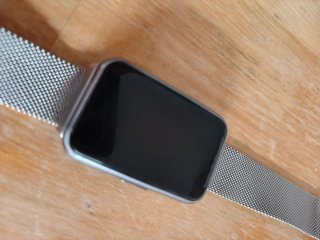 Reloj Huawei FIT-B45 Plata