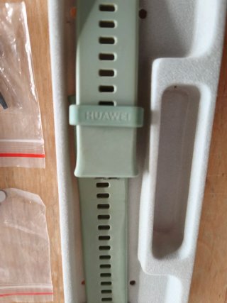 Reloj Huawei FIT-B45 Plata