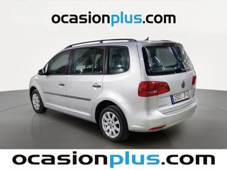 Volkswagen Touran Edition 1.6 TDI BMT 77 kW (105 CV)