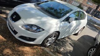 SEAT Leon 2011