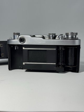 Camara sovietica Fed-2
