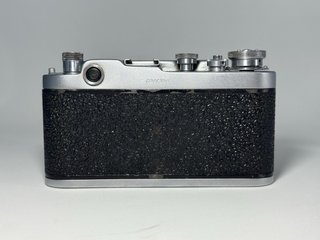Camara sovietica Fed-2