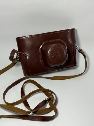 Camara sovietica Fed-2