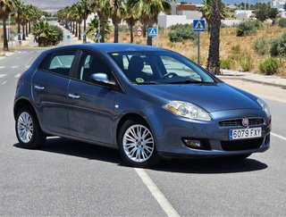 FIAT Bravo 2008