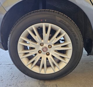 FIAT Bravo 2008