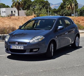 FIAT Bravo 2008