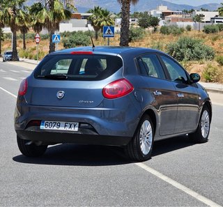 FIAT Bravo 2008