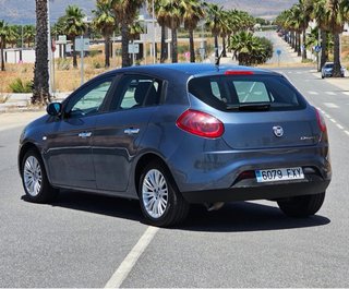 FIAT Bravo 2008