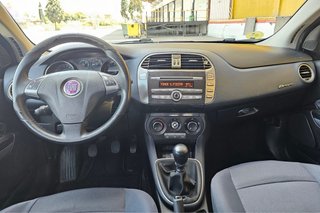 FIAT Bravo 2008