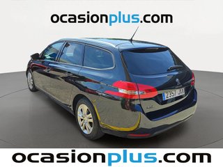 Peugeot 308 SW BlueHDI 120 Style 88 kW (120 CV)