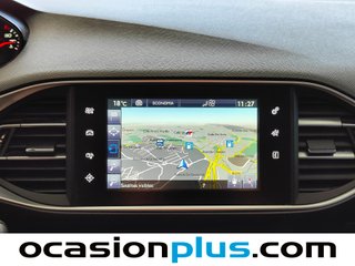 Peugeot 308 SW BlueHDI 120 Style 88 kW (120 CV)