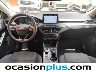 Ford Focus 1.0 Ecoboost Active Auto 92 kW (125 CV)