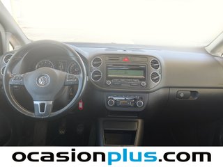 Volkswagen Golf Plus Sport 1.4 TSI 90 kW (122 CV)