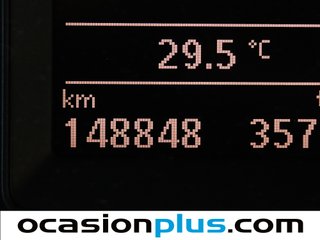 Volkswagen Golf Plus Sport 1.4 TSI 90 kW (122 CV)