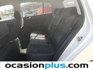 Volkswagen Golf Plus Sport 1.4 TSI 90 kW (122 CV)