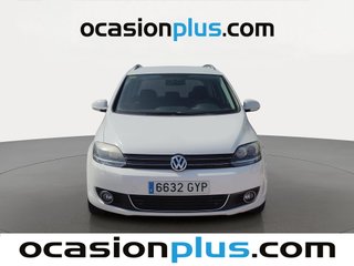 Volkswagen Golf Plus Sport 1.4 TSI 90 kW (122 CV)