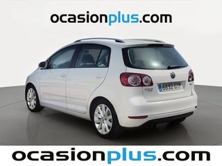 Volkswagen Golf Plus Sport 1.4 TSI 90 kW (122 CV)
