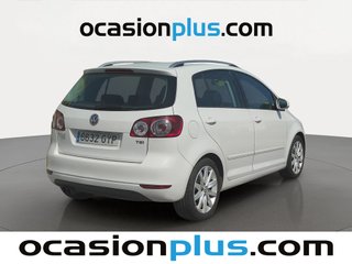Volkswagen Golf Plus Sport 1.4 TSI 90 kW (122 CV)