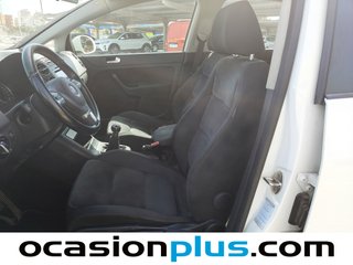 Volkswagen Golf Plus Sport 1.4 TSI 90 kW (122 CV)