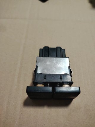 Interruptor A/C y Luneta  VW Golf MK3 gti