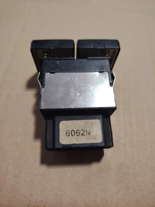 Interruptor A/C y Luneta  VW Golf MK3 gti