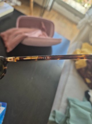 Gafas Miu Miu modelo SMU A06
